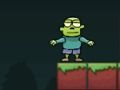 Játék Lövés Zombie One  online