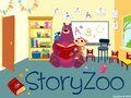 Játék Storyzoo online