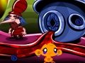 Játék Majom go Happy Stage 107 online