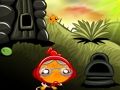 Játék Majom go Happy Stage 109 online