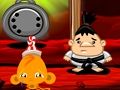 Játék Majom go Happy 111 szakasz online