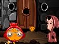 Játék Majom go Happy Stage 116 online