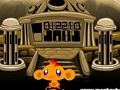 Játék Majom go Happy Stage 117 online