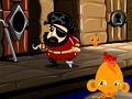 Játék Majom go Happy Stage 118 online