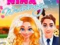 Játék Nina esküvő  online
