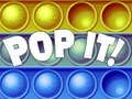 Játék Pop It! online Játék Pop It! online