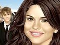 Játék Selena True Smink Up online