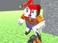 Játék Pixel Gun Apocalypse 3  online