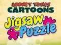 Játék Looney Tunes Cartoons kirakós játék  online