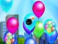Játék Balloon Pop  online