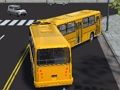 Játék Busz vezetés  online