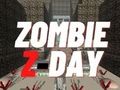 Játék Krunker: Zombie Z-nap online