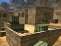 Játék Krunker: CS1. 6 por 2  online