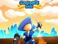 Játék Kapitányok Idle  online