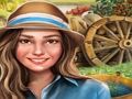 Játék Farmyard leletek  online