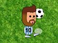 Játék Messi Super Goleador tétlen online