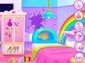 Játék Kitty Kate Háztakarítás  online