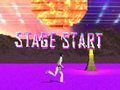 Játék Retro karate: Az epikus kaland  online