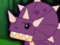 Játék Dino gyerekek kaland online Játék Dino gyerekek kaland online