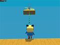 Játék Kogama: Ice Slide Parkour online