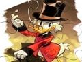 Játék Scrooge Jigsaw csempe mánia online