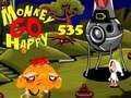 Játék Majom go Happy Stage 535 online