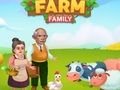 Játék Farm család  online