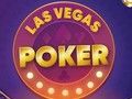 Játék Las Vegas Póker online