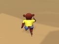 Játék Monkee Run online
