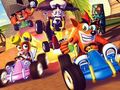 Játék Crash Team Racing online