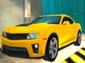 Játék Extrém verseny: Stunt Car Ramps  online