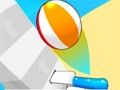 Játék Ball Up: Késverseny  online