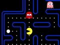 Játék Pacman online Játék Pacman online