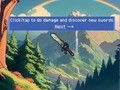 Játék Sword Adventure tétlen online