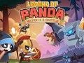 Játék Legend of Panda mérkőzés 3 és csata online