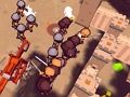Játék Epikus Army Defense Rising War  online