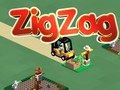 Játék Lego Zig Zag online