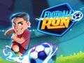 Játék Futballfutás online