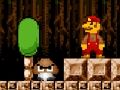 Játék Super Mario XP online