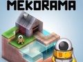 Játék Mekorama online