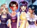 Játék Saját K-Pop Bandám  online