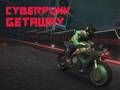 Játék Cyberpunk menekülés online