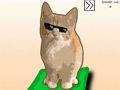 Játék Macska kattintó re online