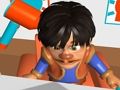 Játék Hajköteg 3D online