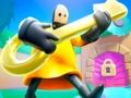 Játék Látta a Hero Escape 3D-t  online