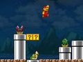 Játék Mario XP: remastered online