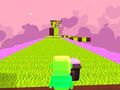 Játék Kogama: Tiktok Parkour online