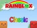 Játék Esőblox online