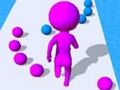 Játék Stickman Picker Mester  online