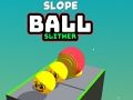 Játék Slope golyó csúsztat online
